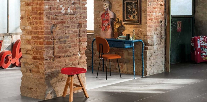 Linka Šedá 9,5 X 60