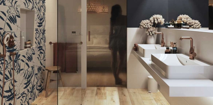 Lint Zelená 30 X 60