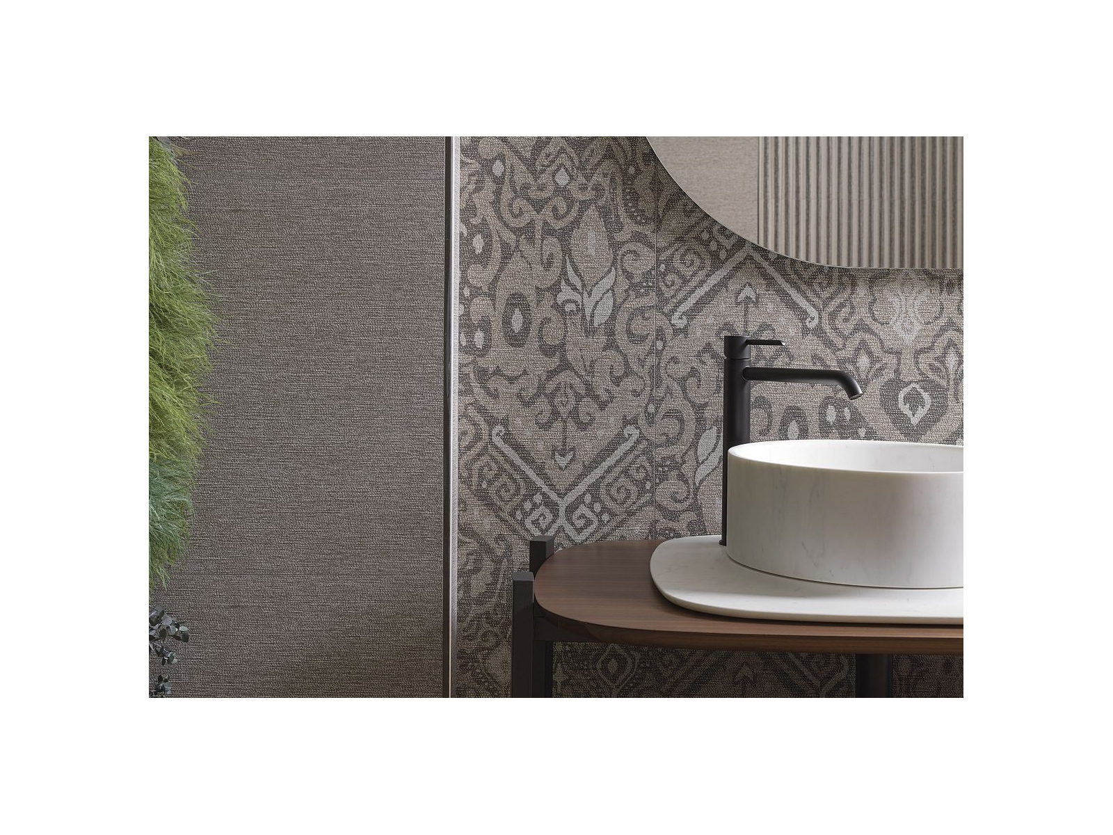 Linz Blanco 59,6X150