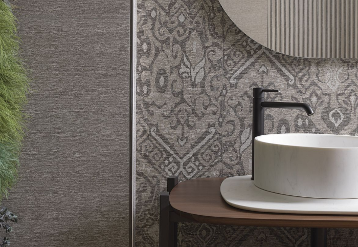 Linz Blanco 59,6X150