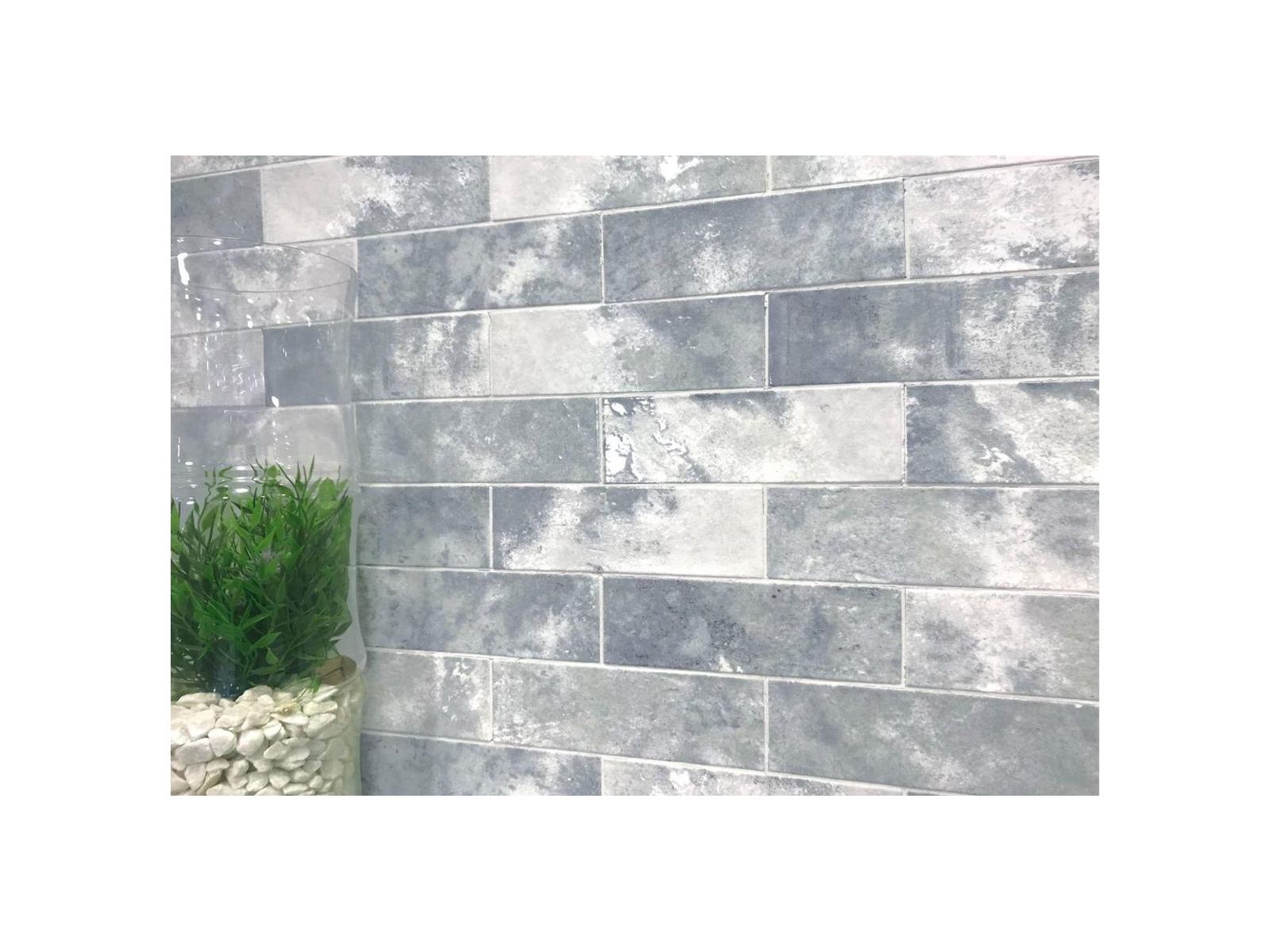 Lisboa Musgo 7,5X22,5