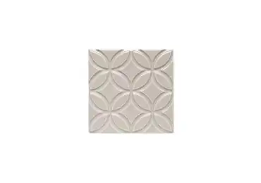 Liso Botanical Sierra Sand 15 X 15