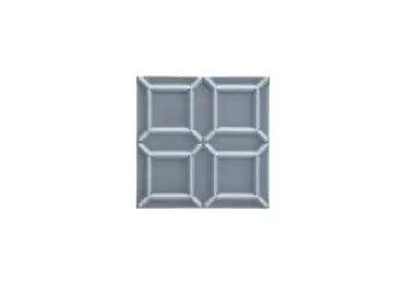 Liso Edge Storm Bliue 15 X 15