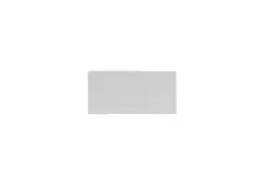 Liso Textured Ash Gray 7,5 X 15
