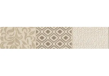 Listela  Karyntia Beige Lesk 7X36