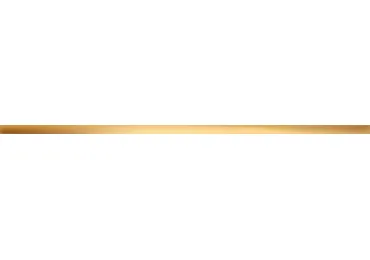 Listela  Origami Gold Lesk 2X90