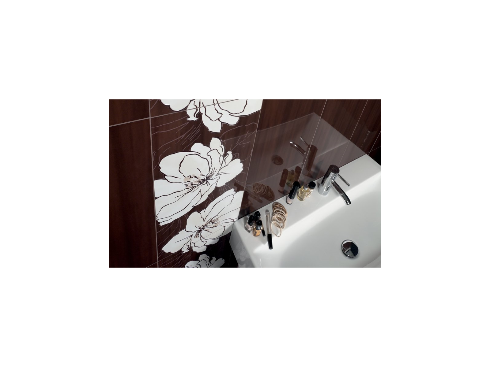 Listela  Steel 6 Mat 1,5X59,8