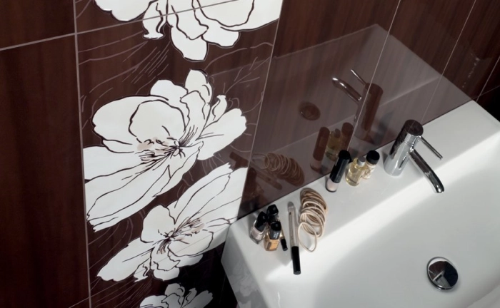 Listela  Steel 6 Mat 1,5X59,8