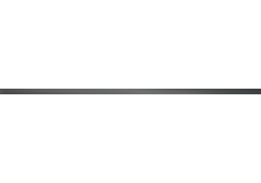 Listela  Steel Black Lesk 2X89,8