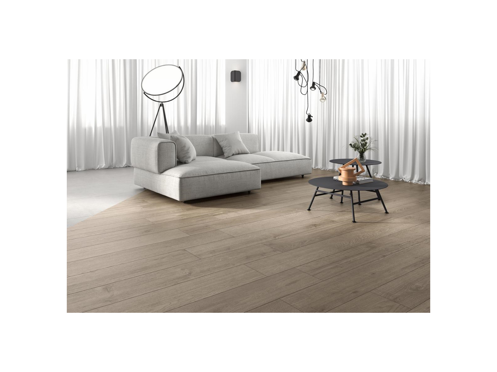 Loira Bianco  25X150