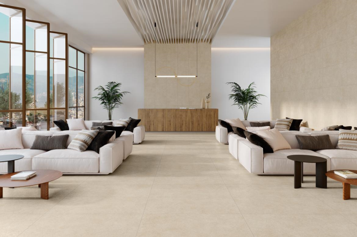 Lomma Mosaic Bone  60X120