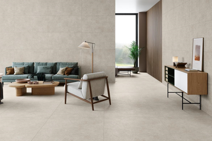 Lomma Mosaic Bone  60X120
