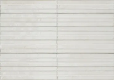 Look Bianco Struttura 3D Yubi Glossy 6x24