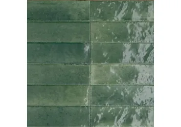 Look Verde Glossy 6x24