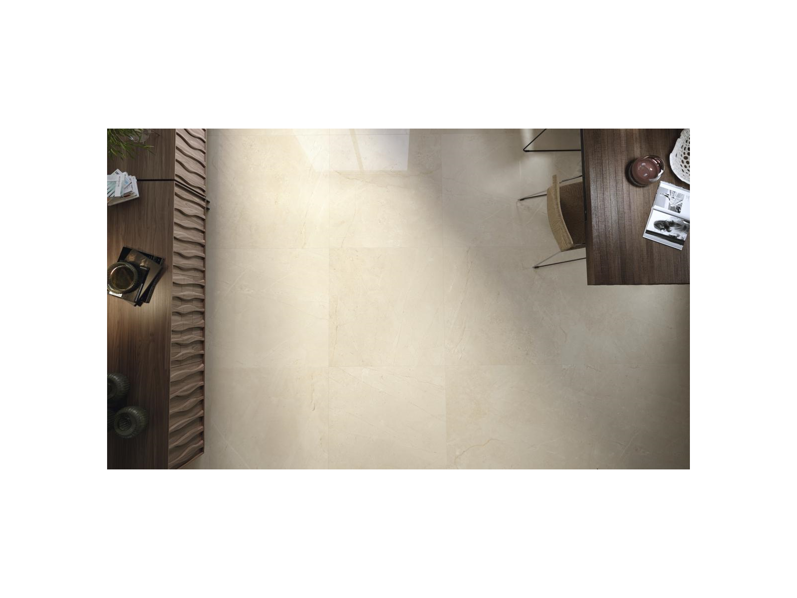 Lord Collage Crema  Nplus 75X75