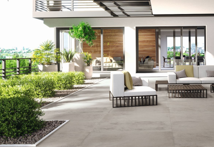 Lounge Smoke 60x120