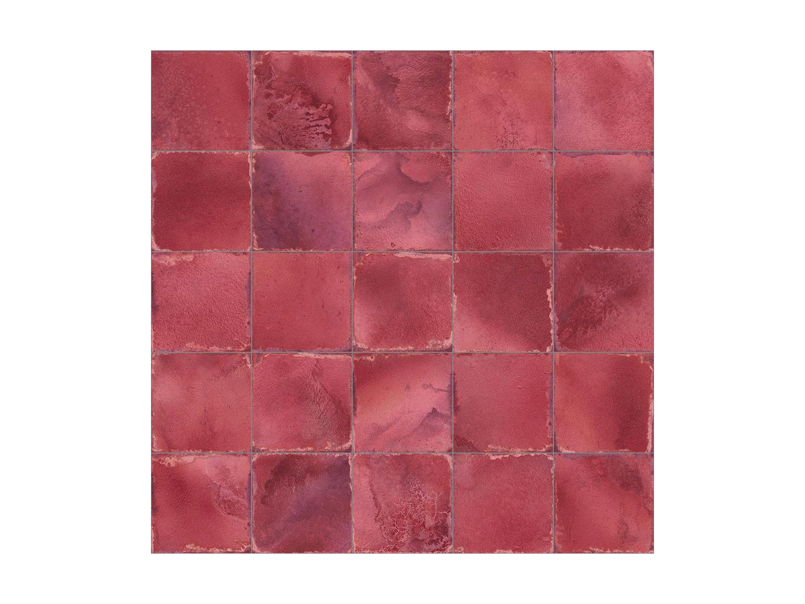Luca Granate Brillo 20x20