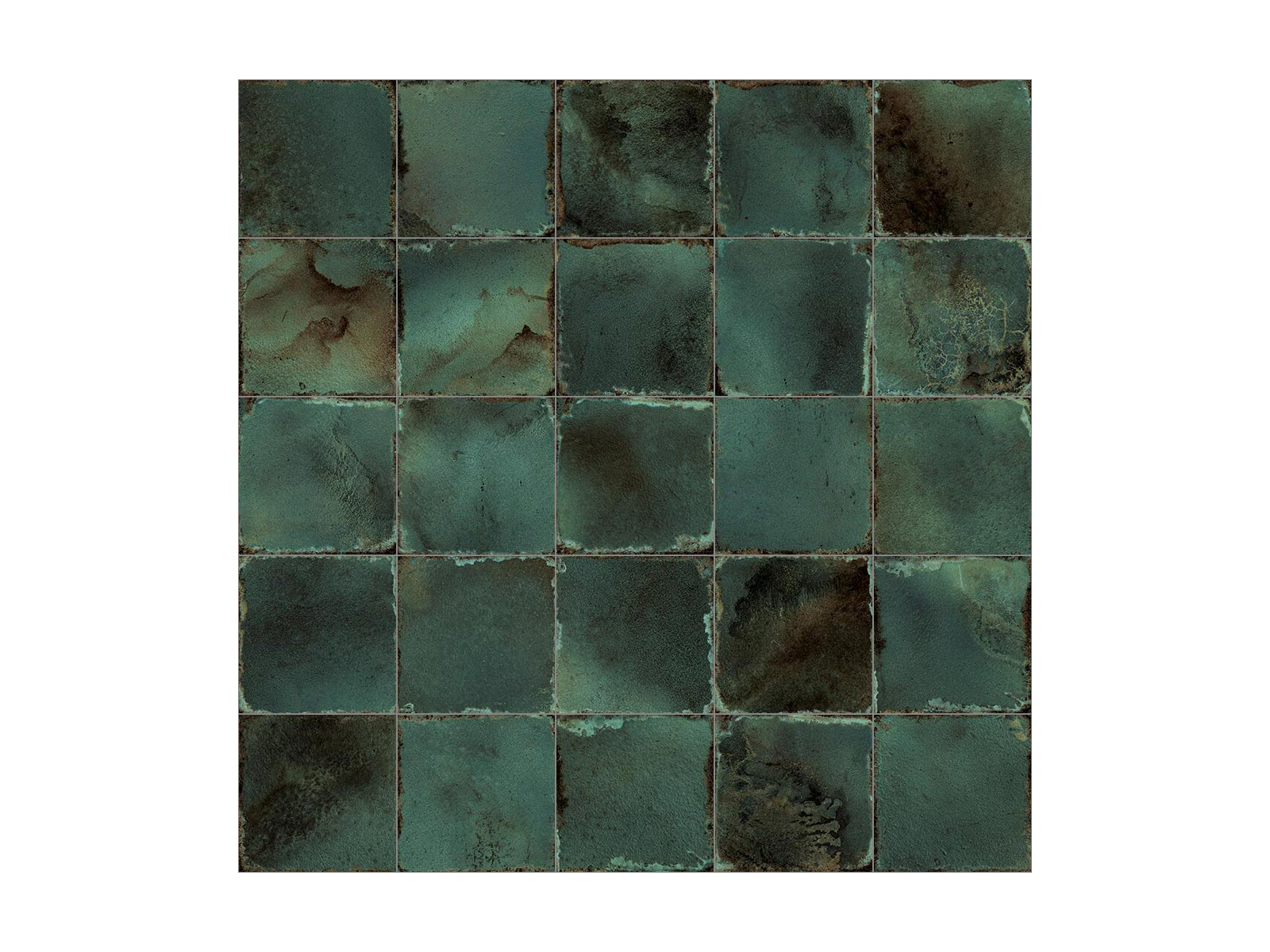 Luca Jade Brillo 20x20