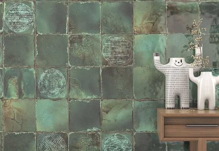 Luca Marino Brillo 20x20