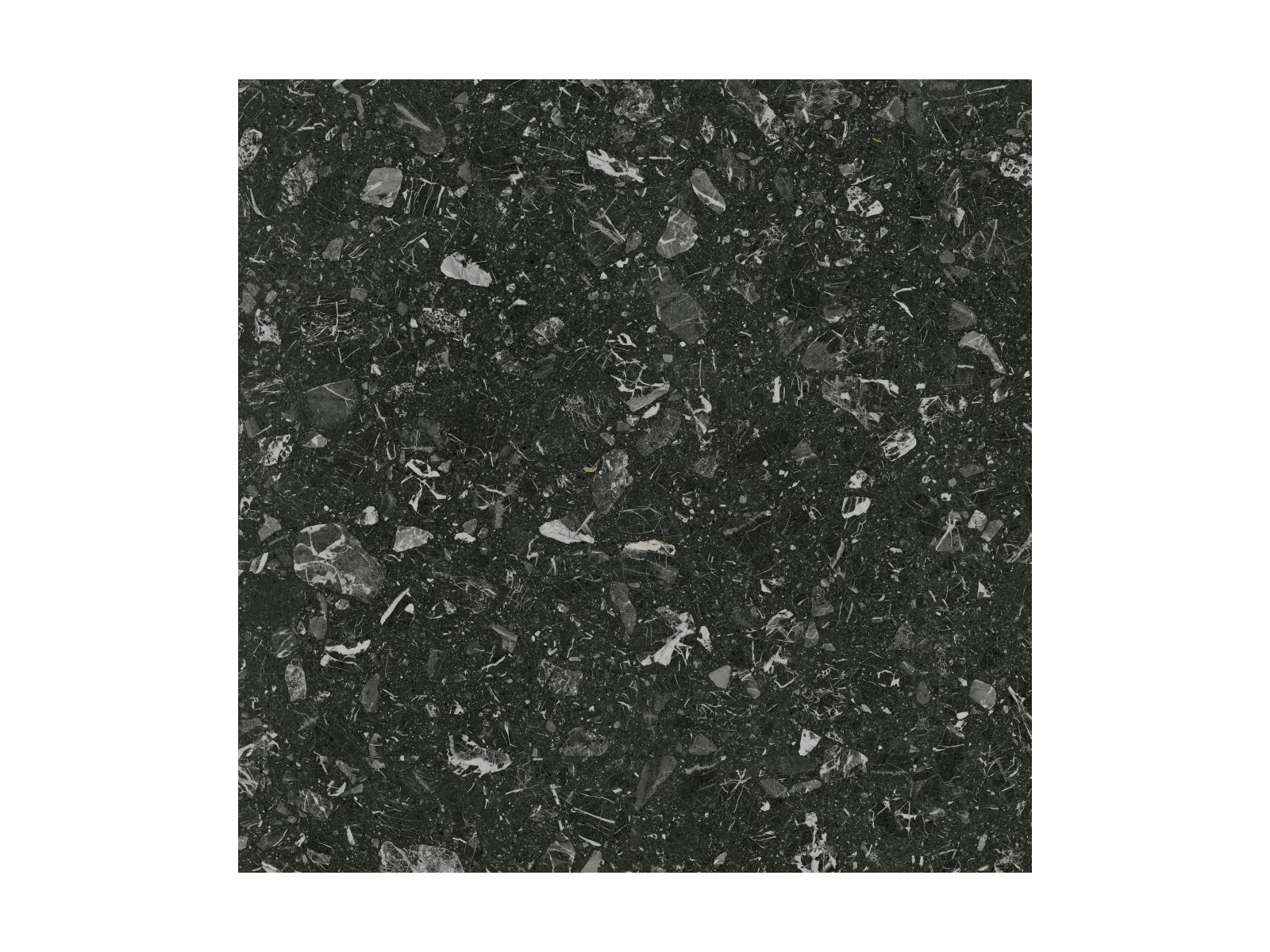 Luna-R Negro 120x120