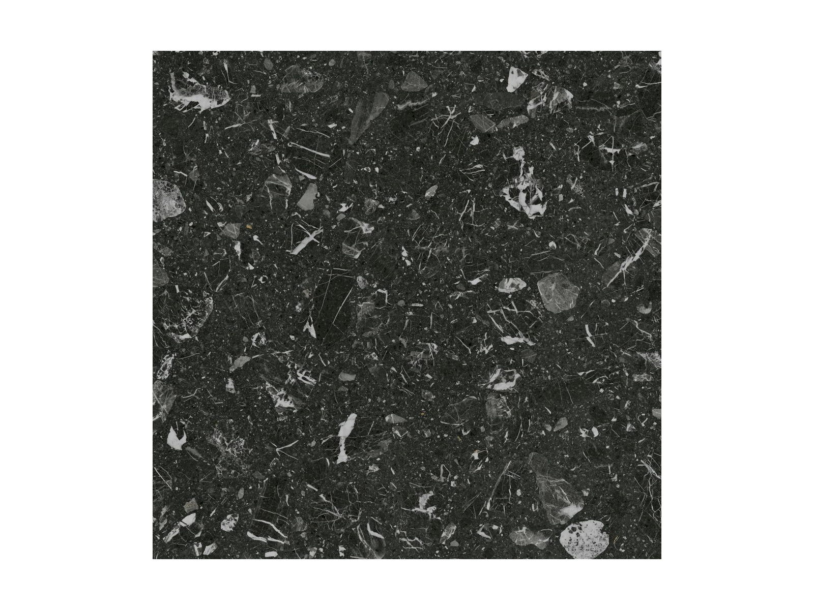 Luna-R Negro 80x80