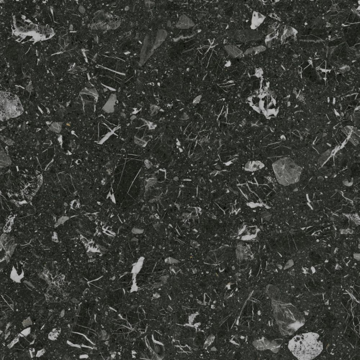 Luna-R Negro 80x80