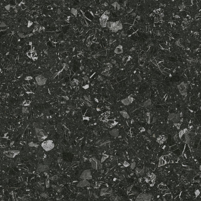 Luna-R Negro Pulido 119,3x119,3