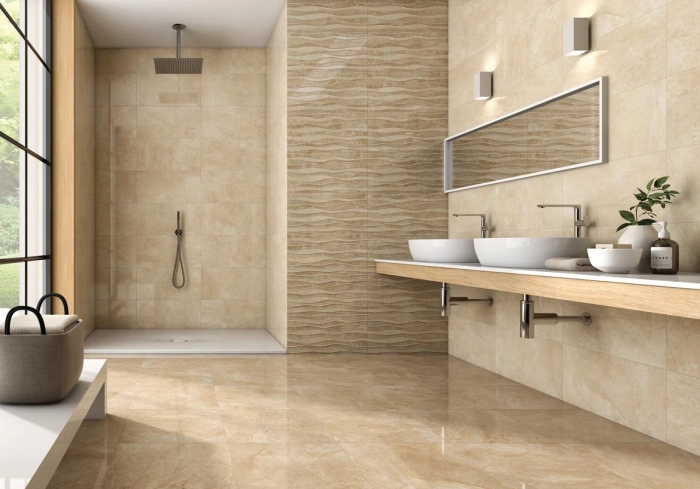 Luxor Perla  30X60