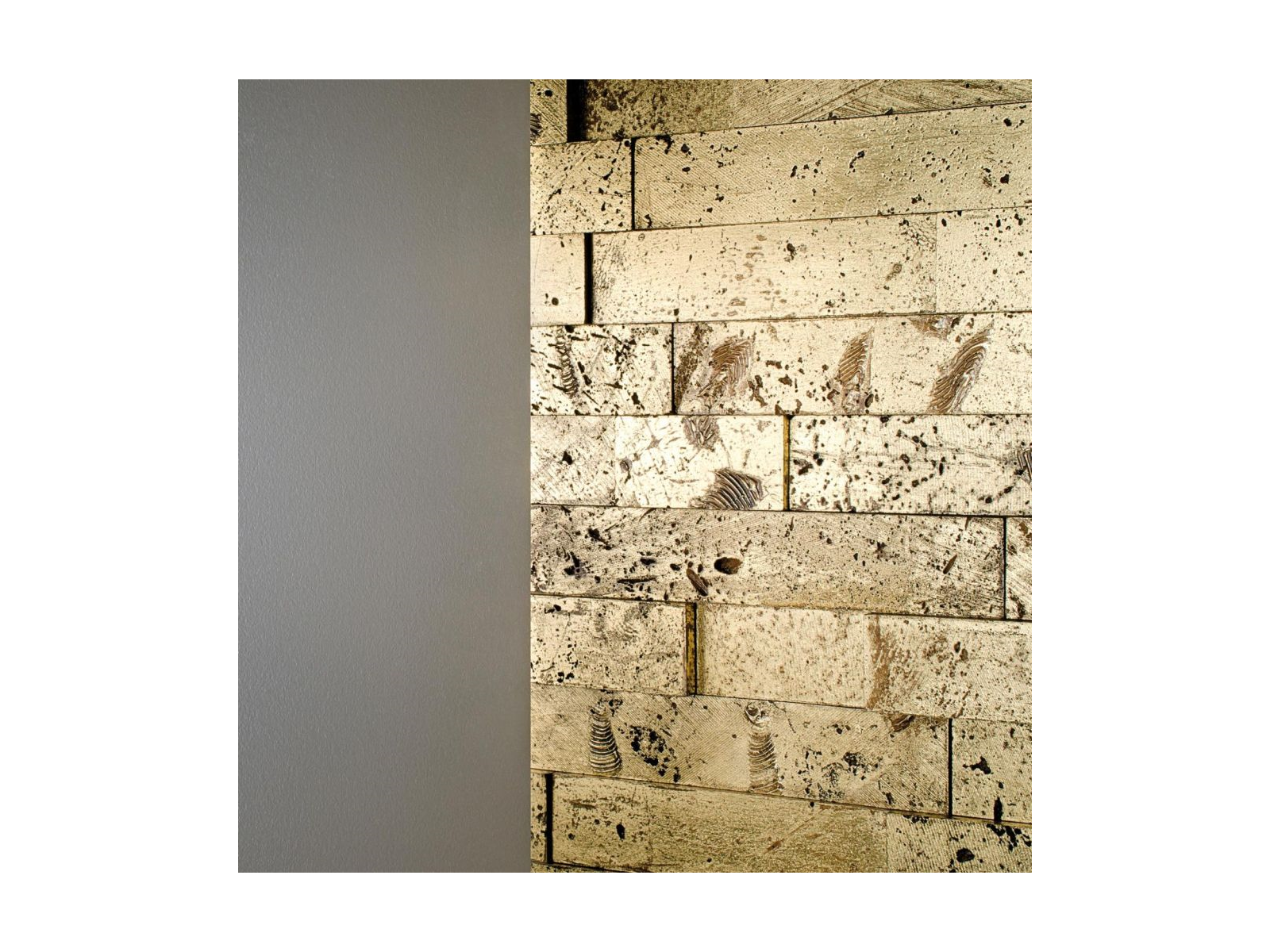 Luxury Modul Gold 29X30