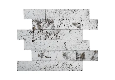 Luxury Modul Silver 29X30