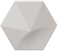 Magical 3 Oberland Light Grey 12,4X10,7