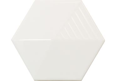 Magical 3 Umbrella White 12,4X10,7
