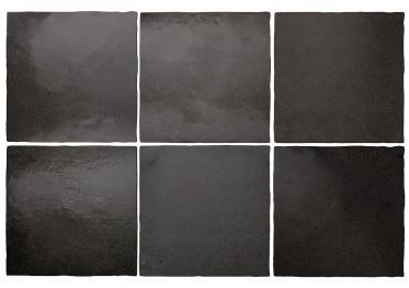 Magma Black Coal 13,2x13,2
