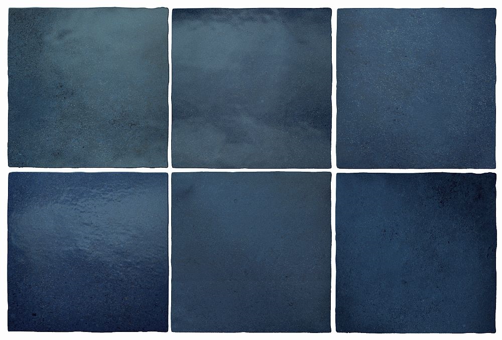 Magma Sea Blue 13,2x13,2