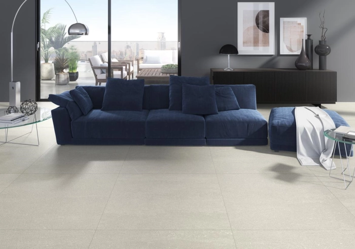Magna Gris  100X100