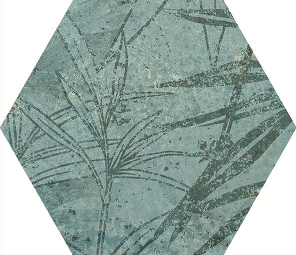 Magnet Tropic Mint 15x17