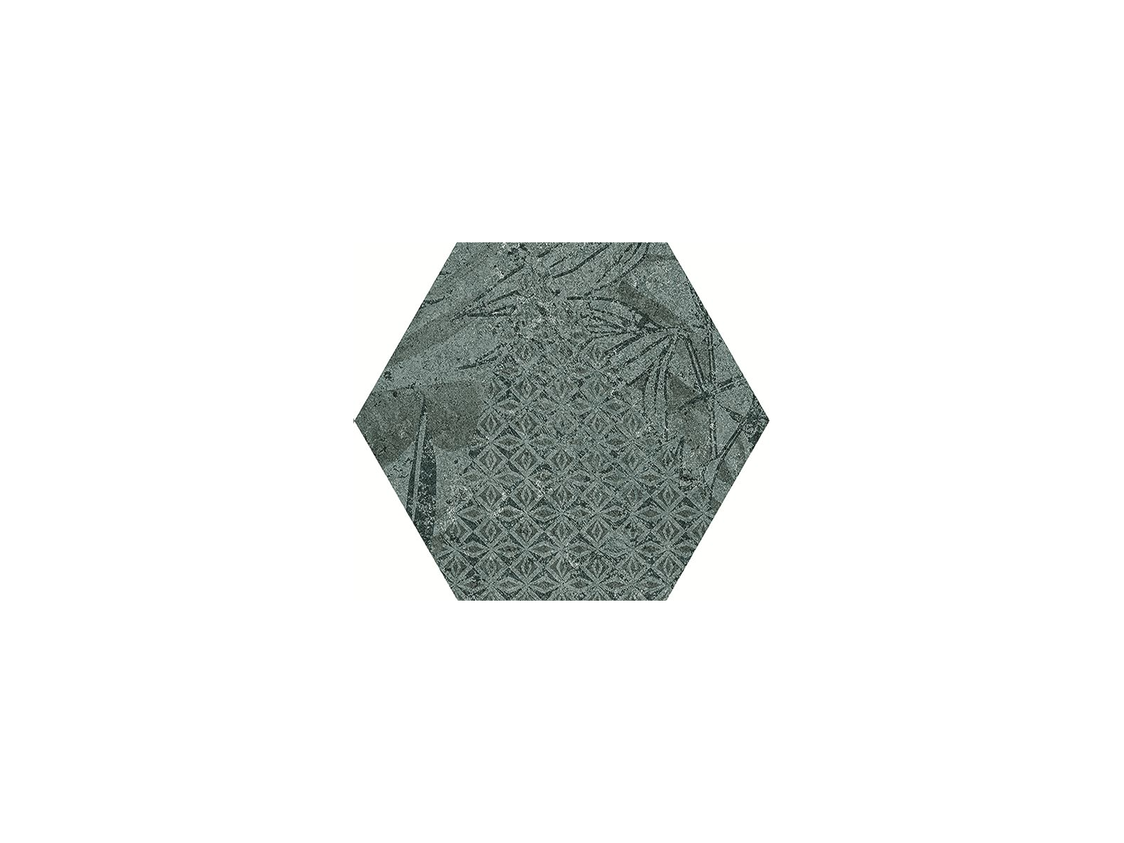 Magnet Tropic Petrol 15x17
