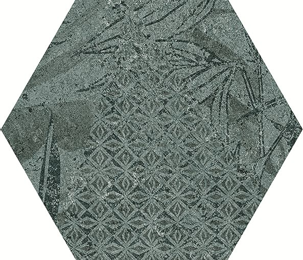 Magnet Tropic Petrol 15x17