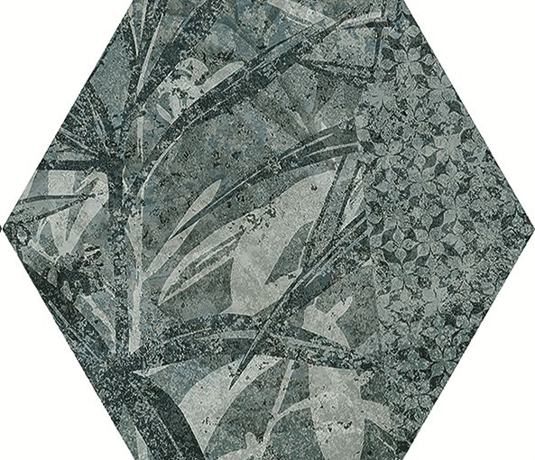 Magnet Tropic Petrol 15x17