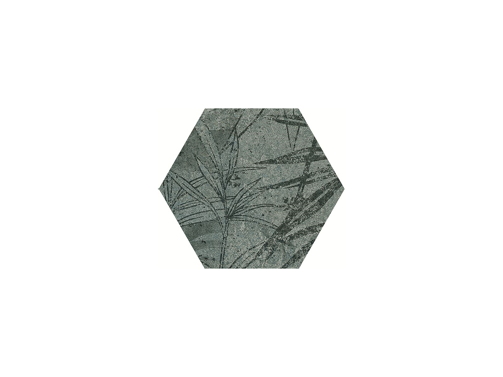 Magnet Tropic Petrol 15x17