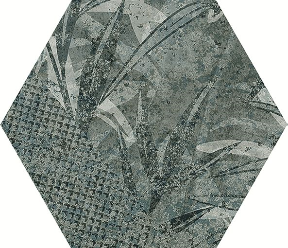 Magnet Tropic Petrol 15x17