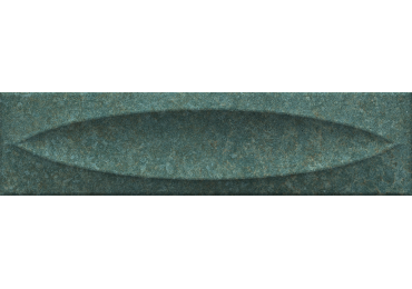 Majorica Teal 7,5X30