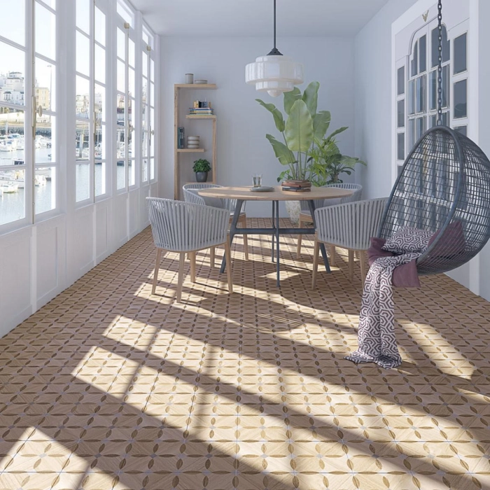 Maolan-R Beige   20X20