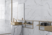 Marble 30x90