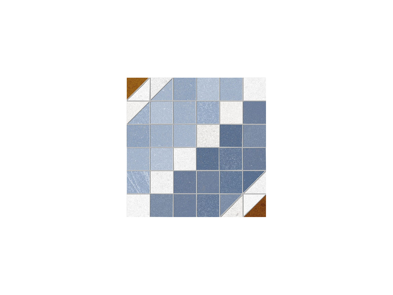 Marly-R Azul 20x20