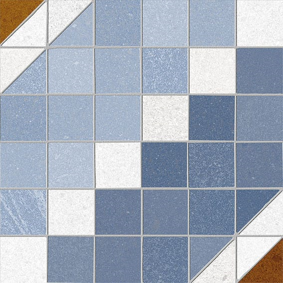 Marly-R Azul 20x20