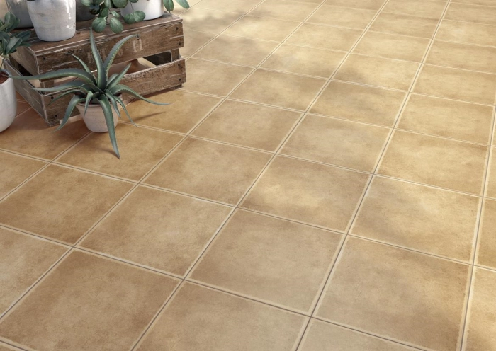 Maroma Beige 33,3X33,3