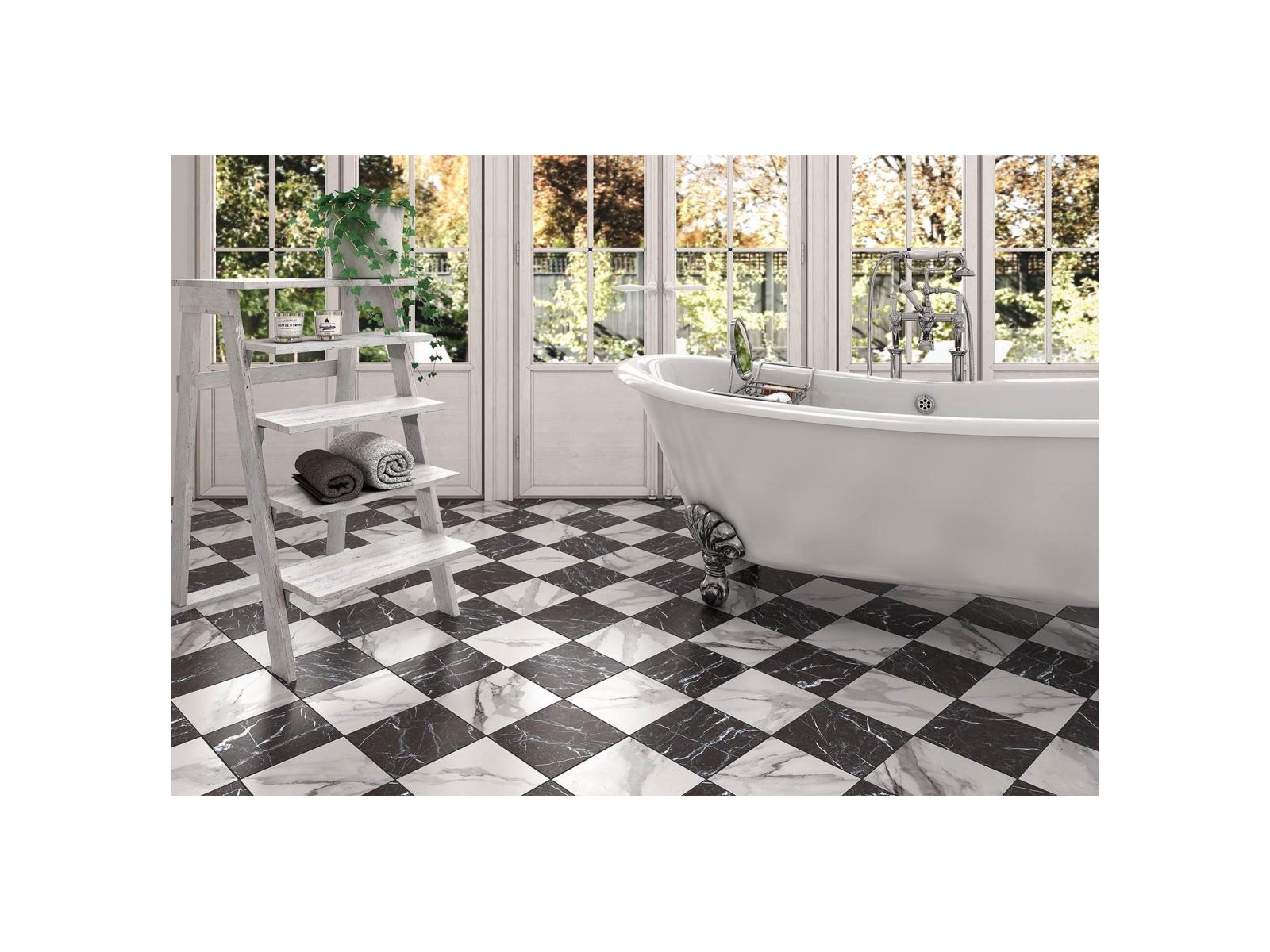 Marquina 7,5X22,5