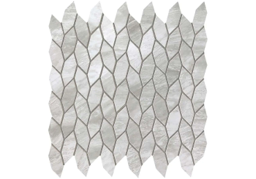 Marvel Bardiglio Grey Twist 30,5×30,5