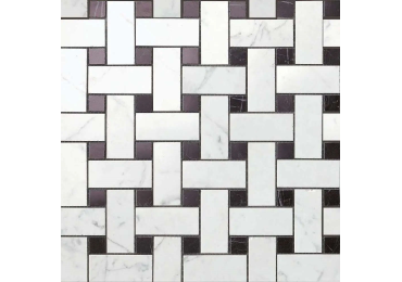 Marvel Basketweave Marvel Stone 30×30